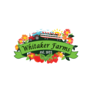Whitaker Farms Garden Center and Bakery logo